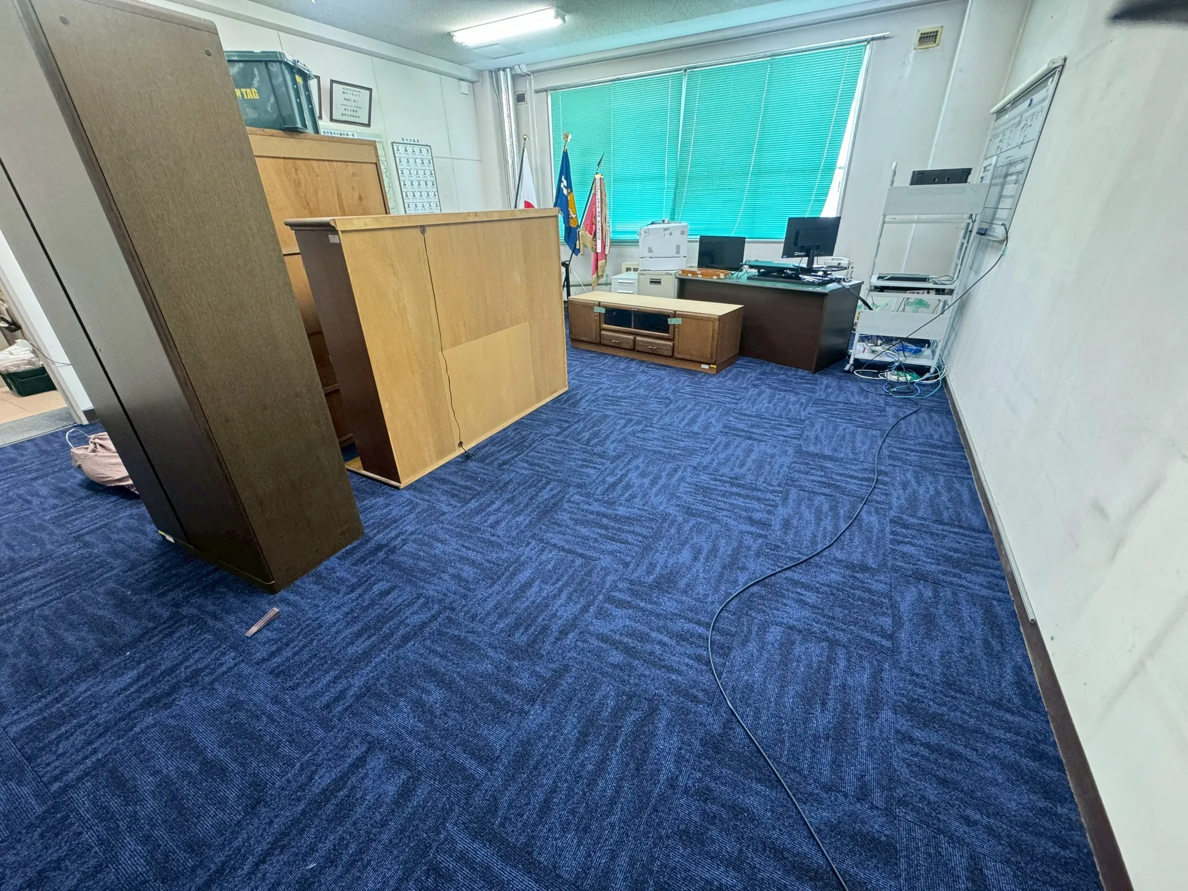 千僧駐屯地新築工事事例写真_56