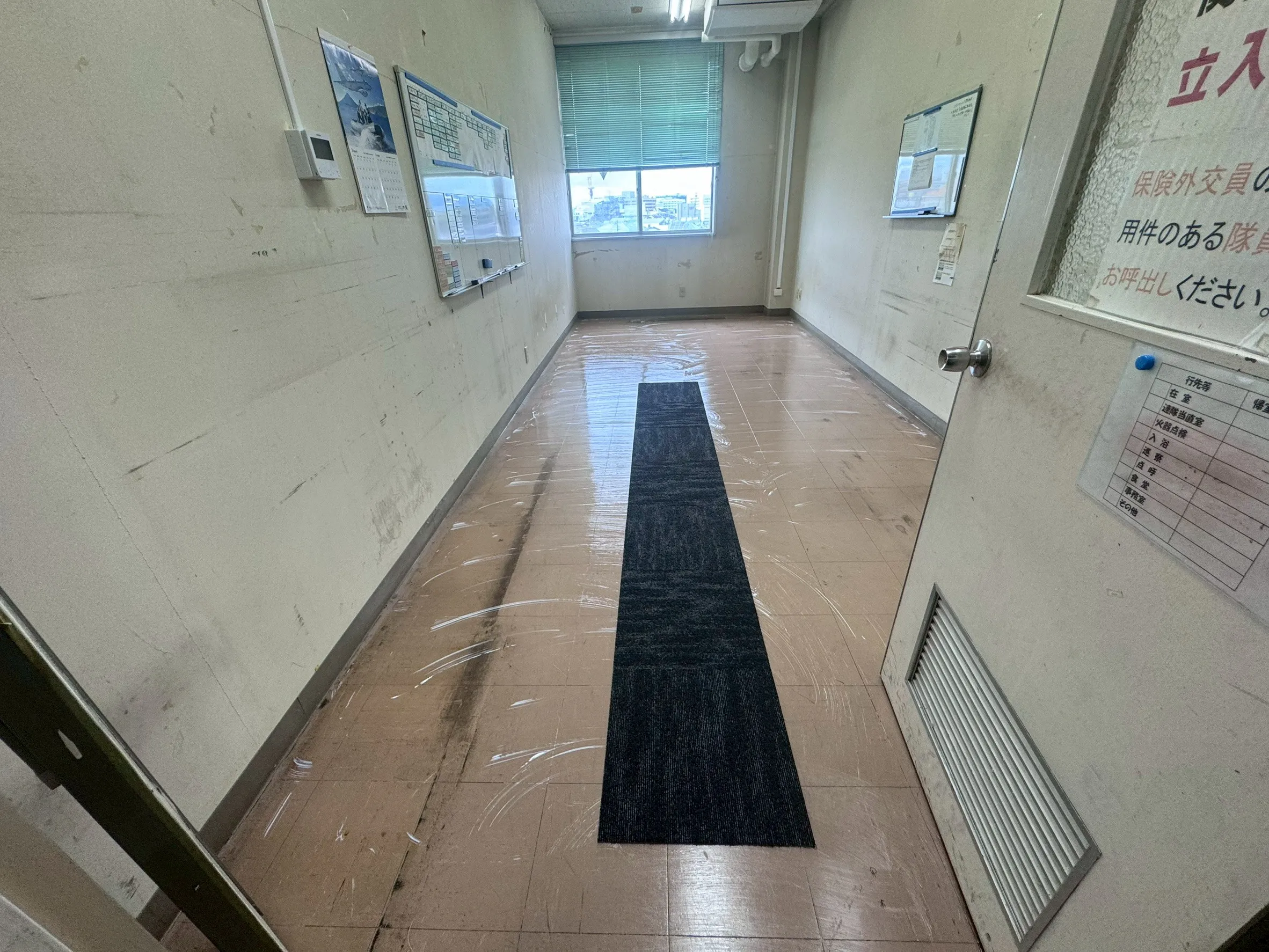 千僧駐屯地新築工事事例写真_57