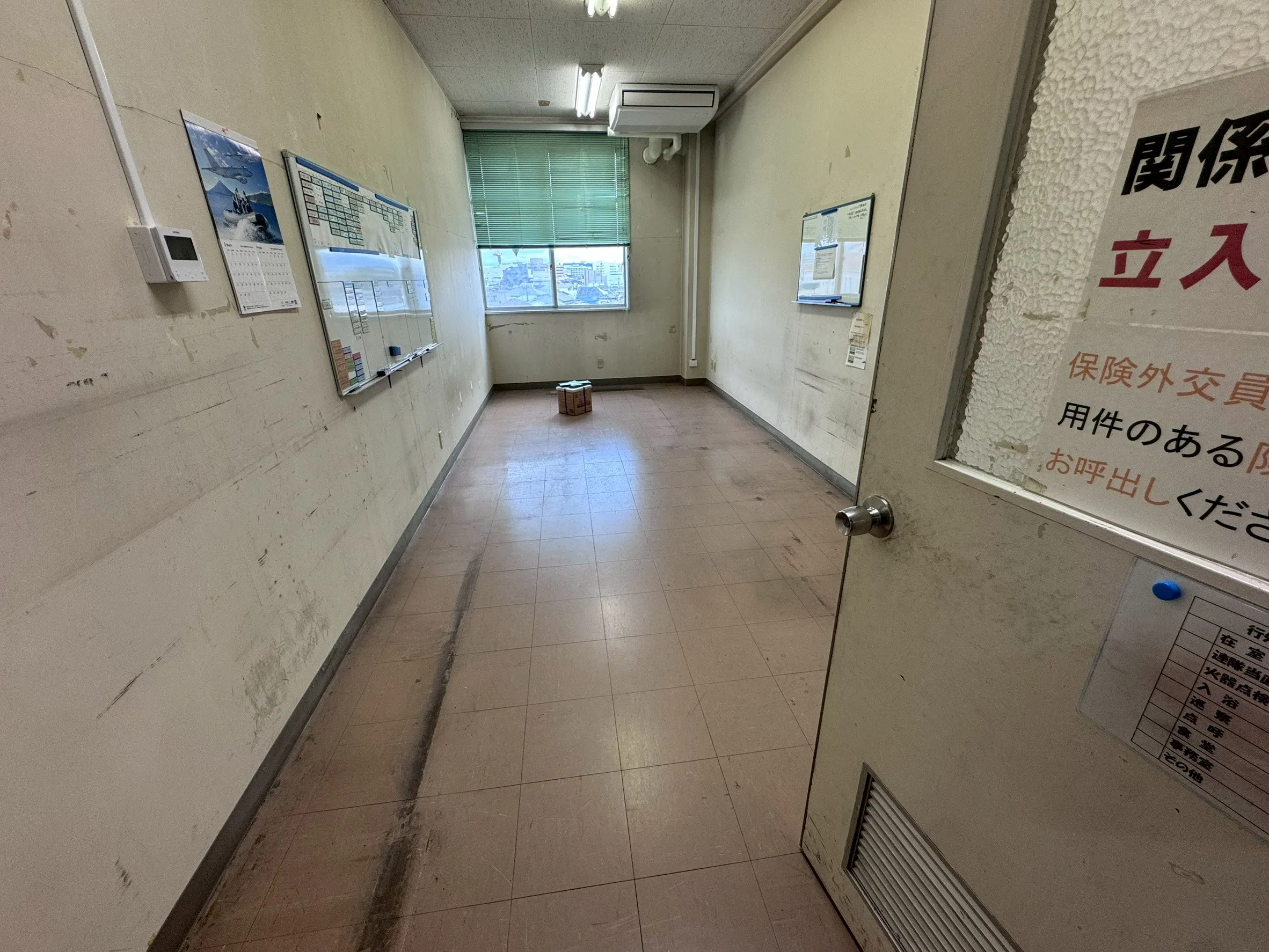 千僧駐屯地新築工事事例写真_58