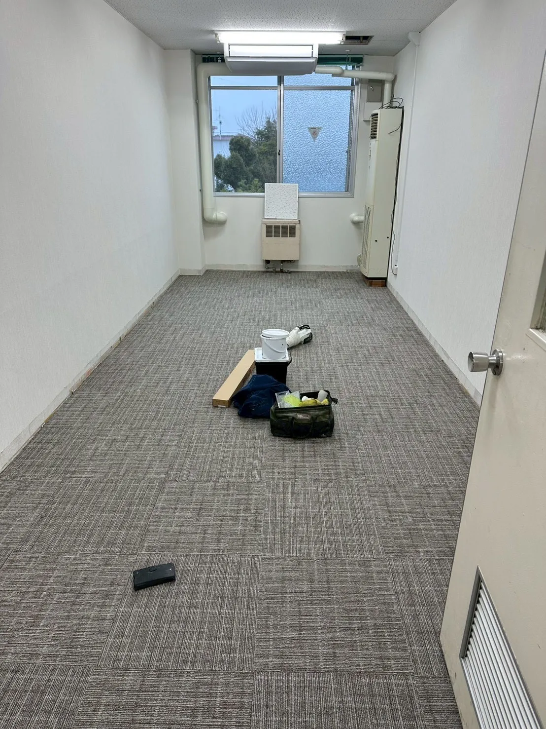 千僧駐屯地新築工事事例写真_59