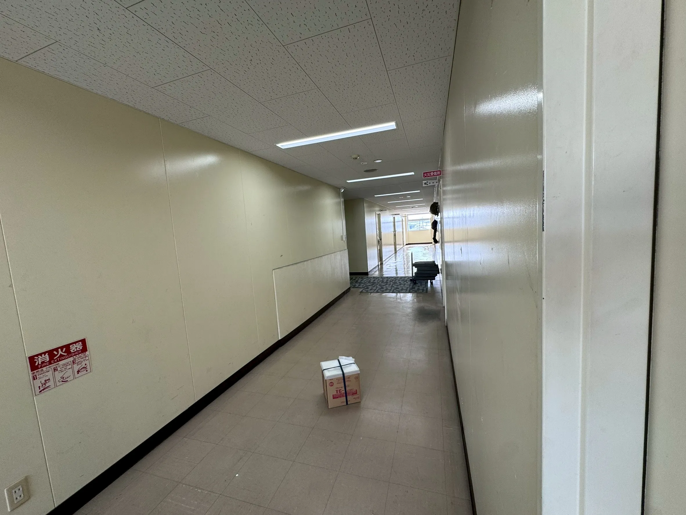 千僧駐屯地新築工事事例写真_6