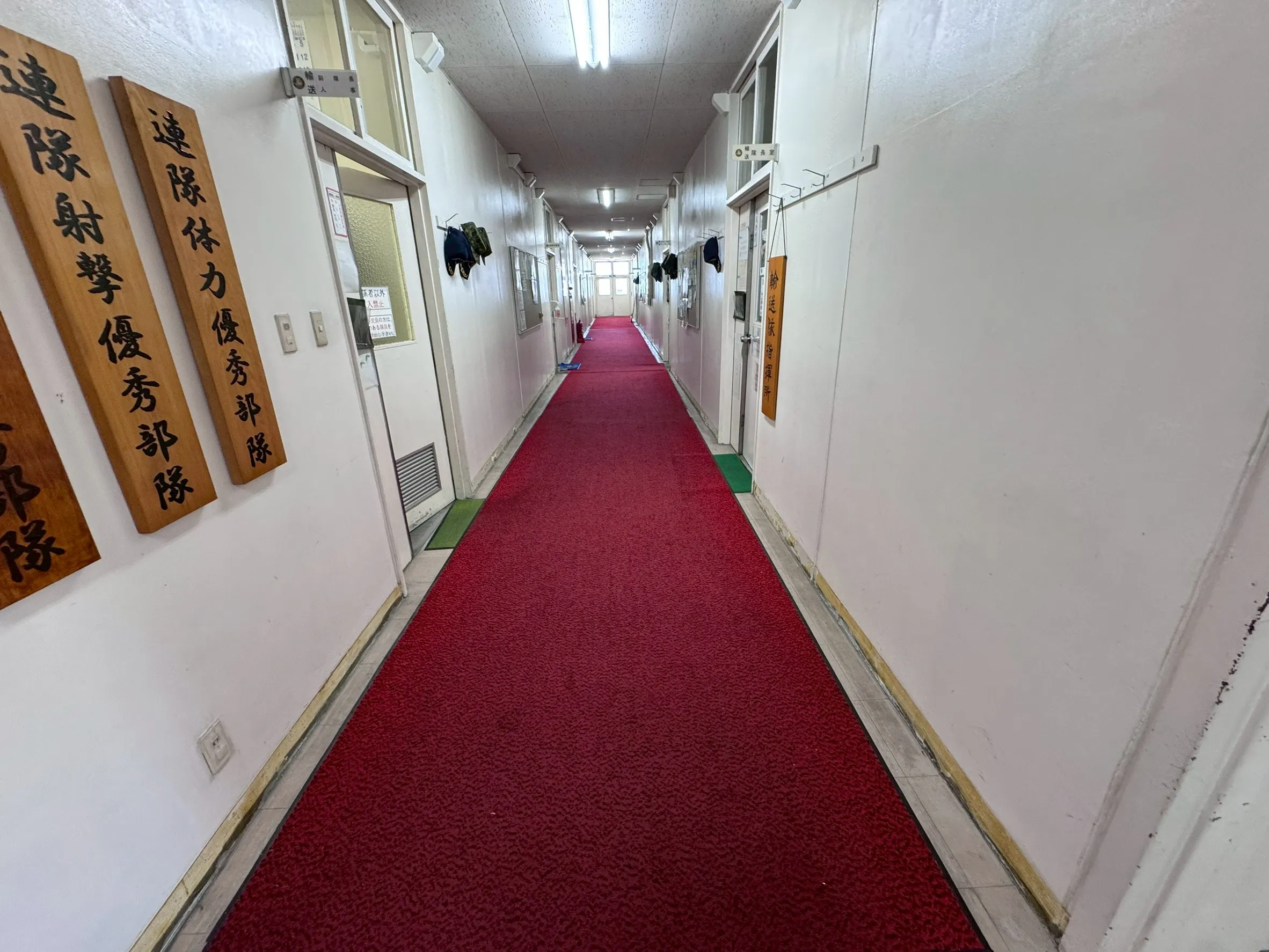 千僧駐屯地新築工事事例写真_69