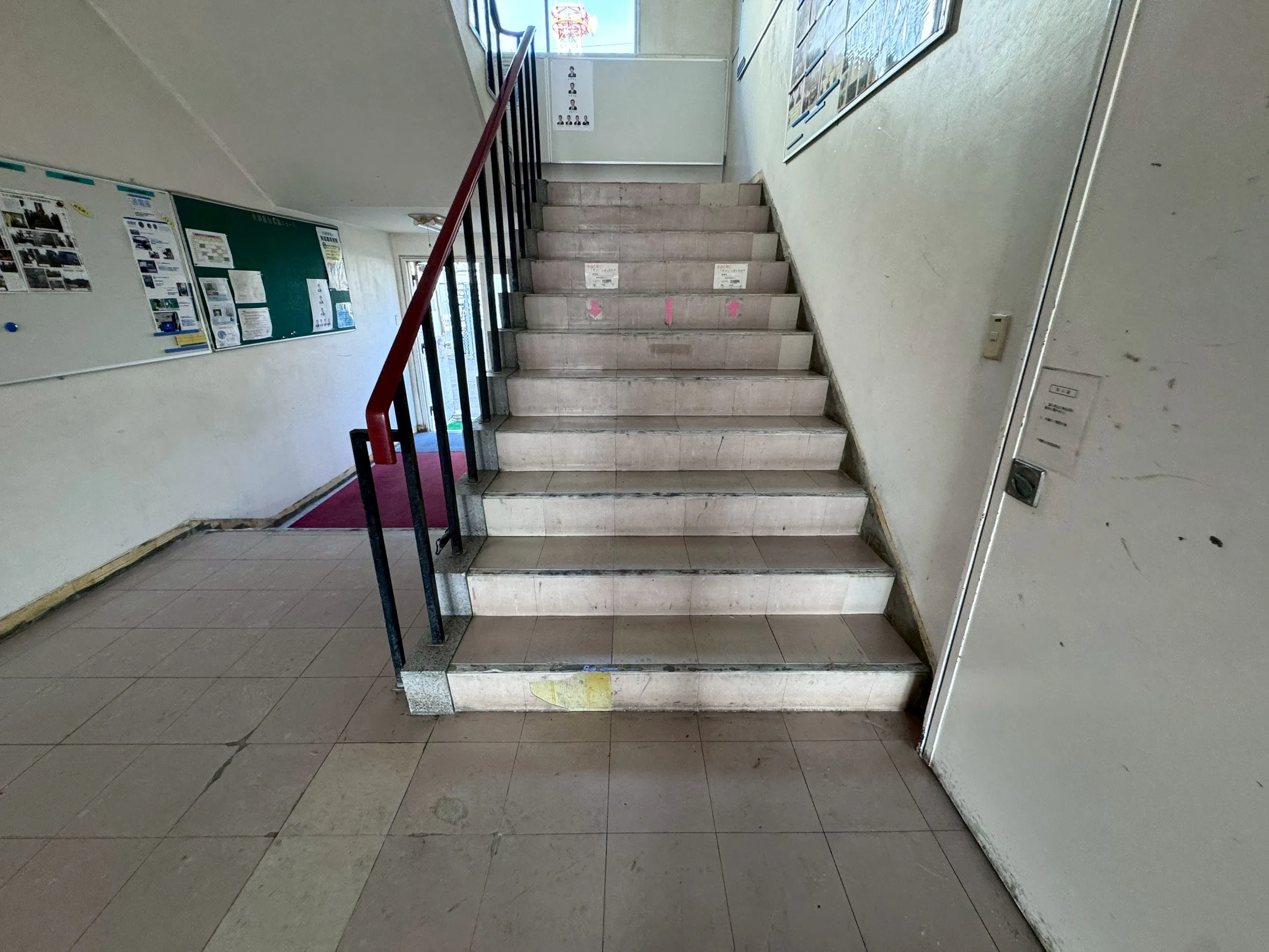 千僧駐屯地新築工事事例写真_73