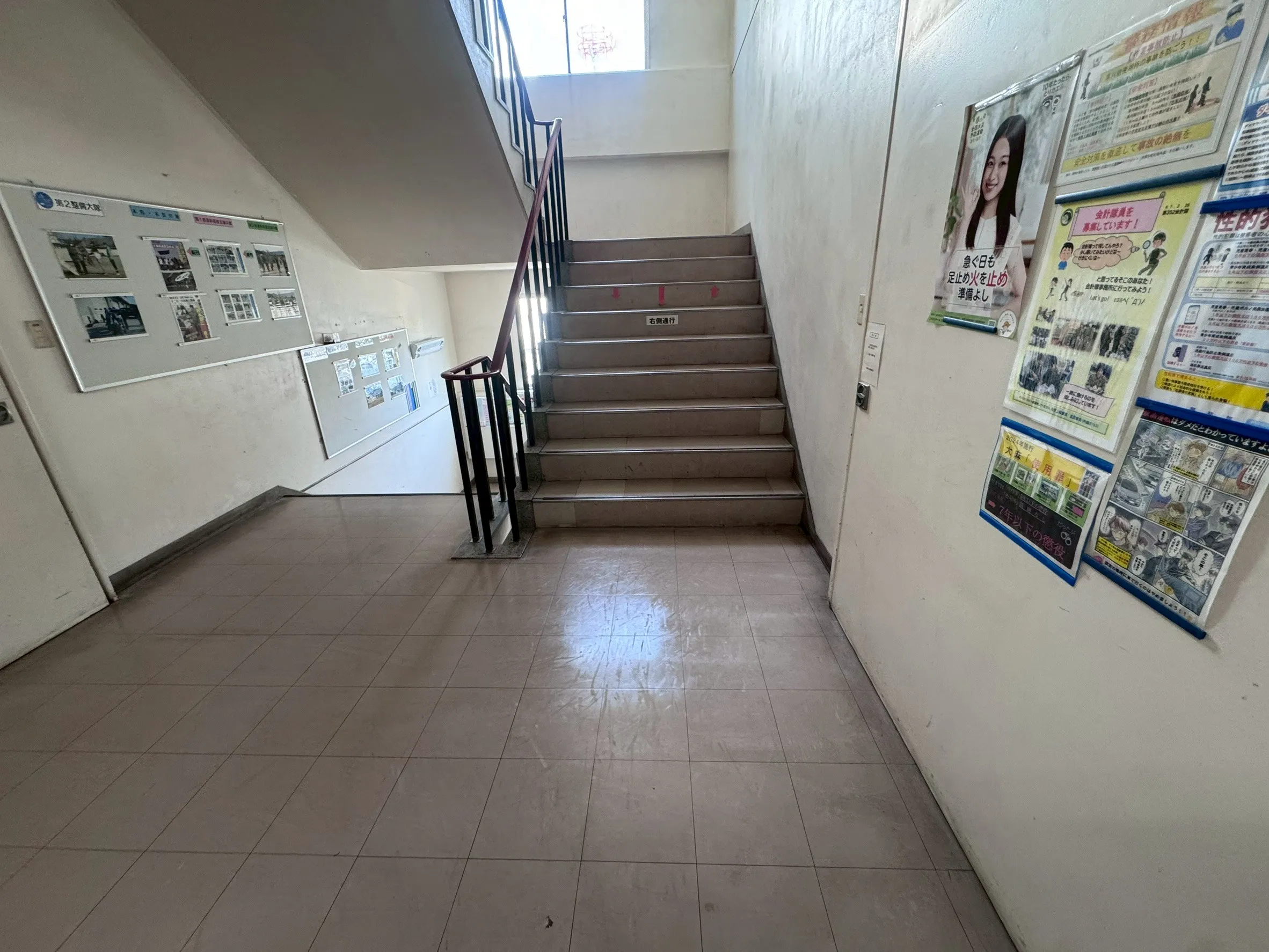 千僧駐屯地新築工事事例写真_78