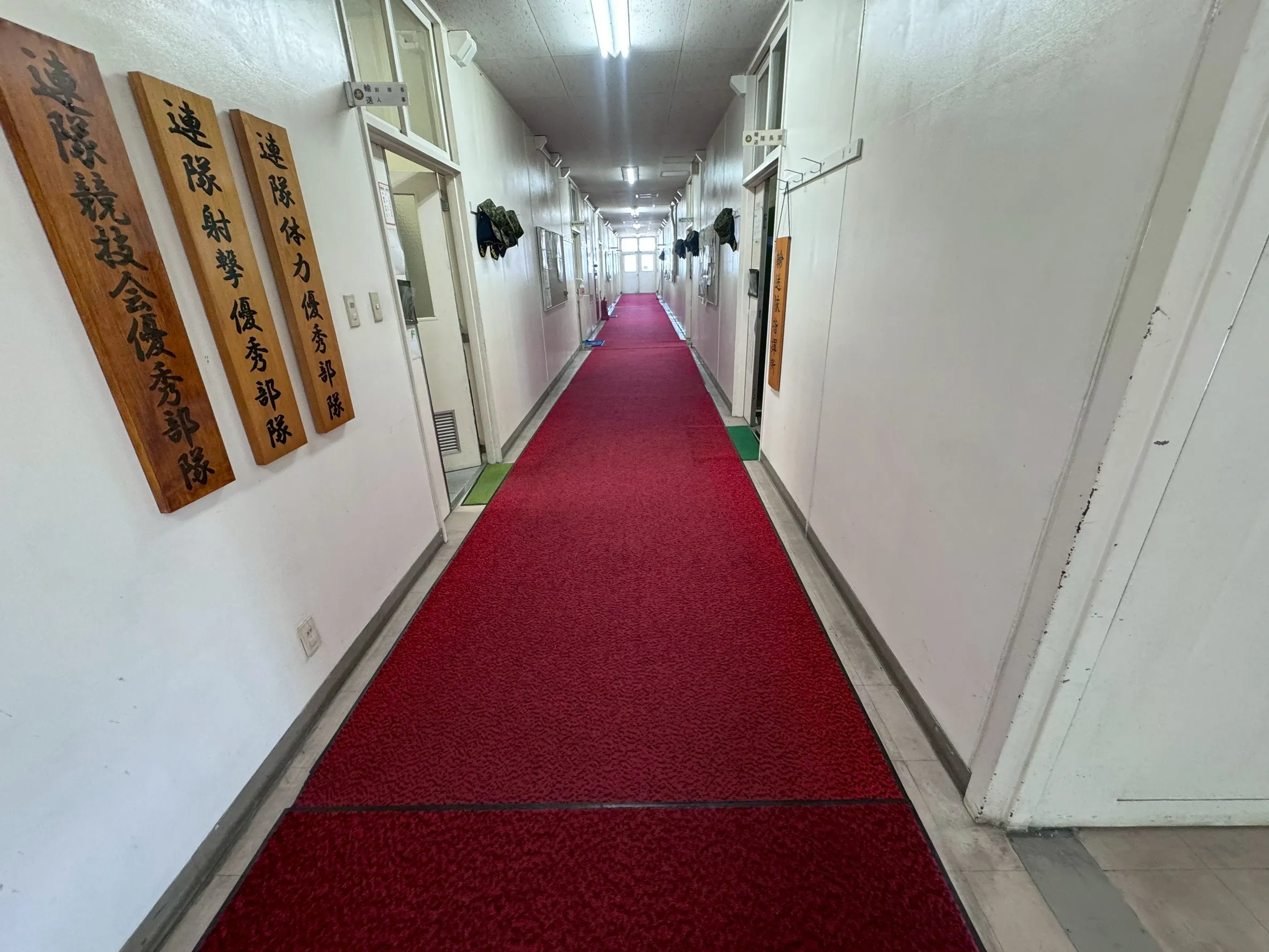 千僧駐屯地新築工事事例写真_80