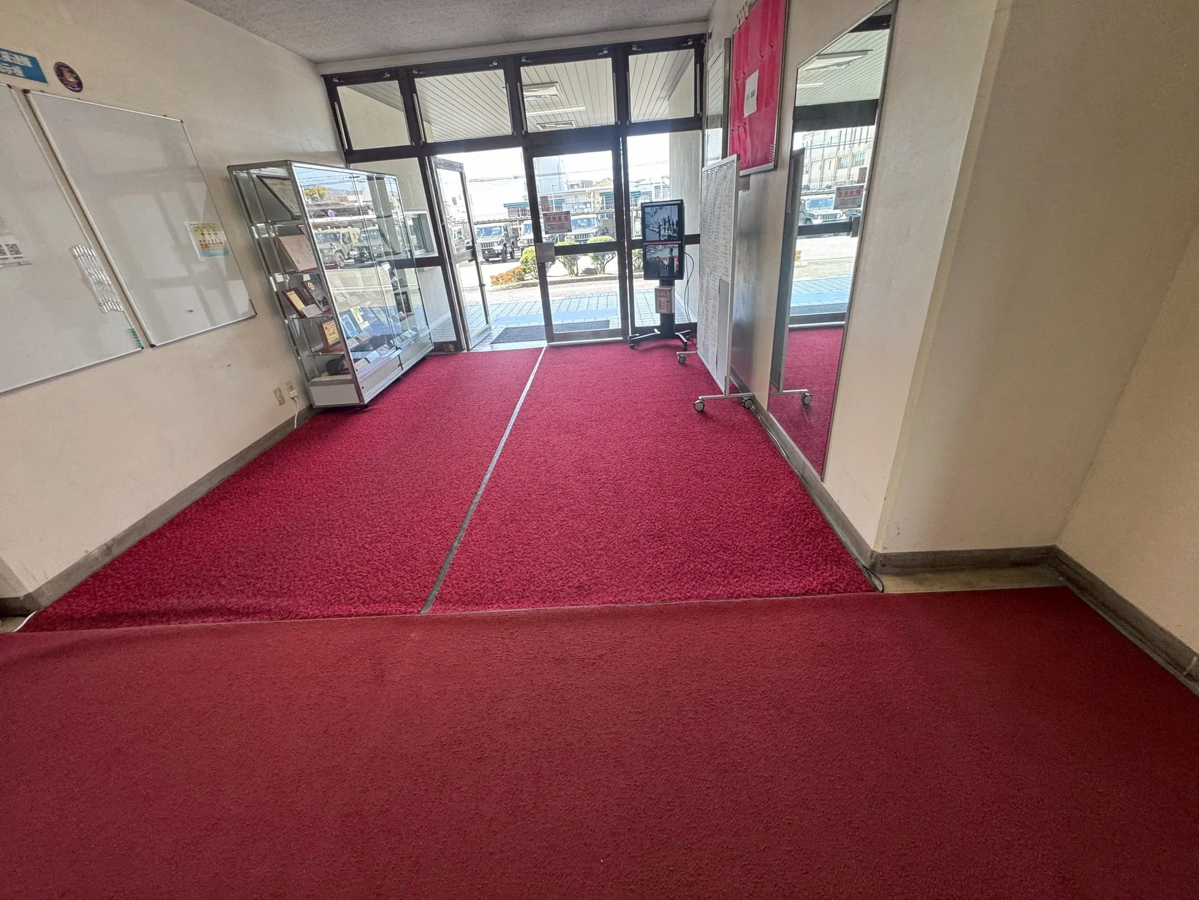 千僧駐屯地新築工事事例写真_87