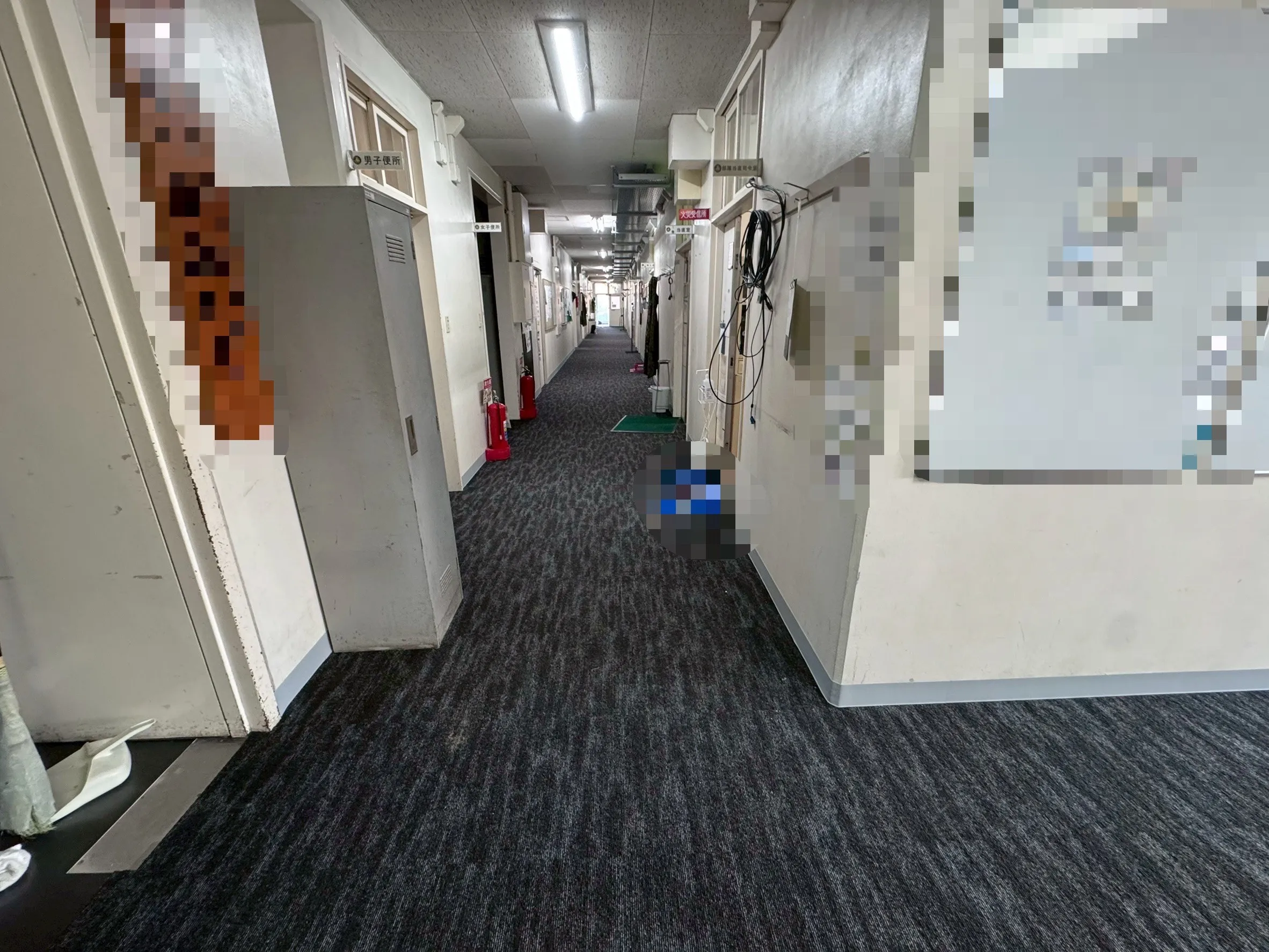 千僧駐屯地新築工事事例写真_92