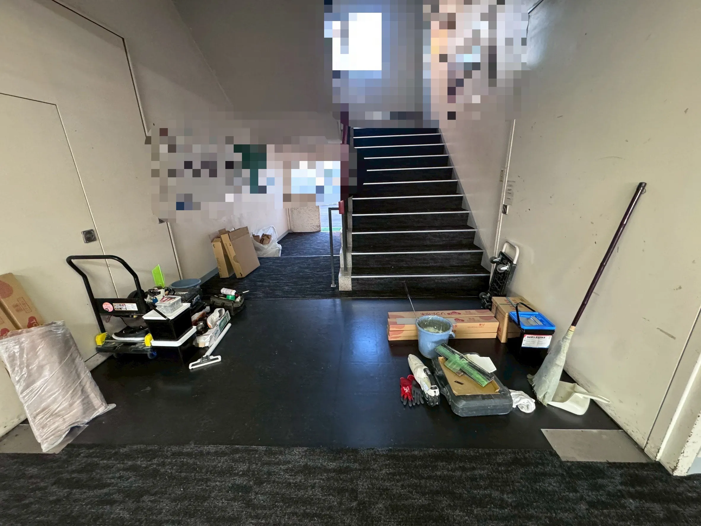 千僧駐屯地新築工事事例写真_93