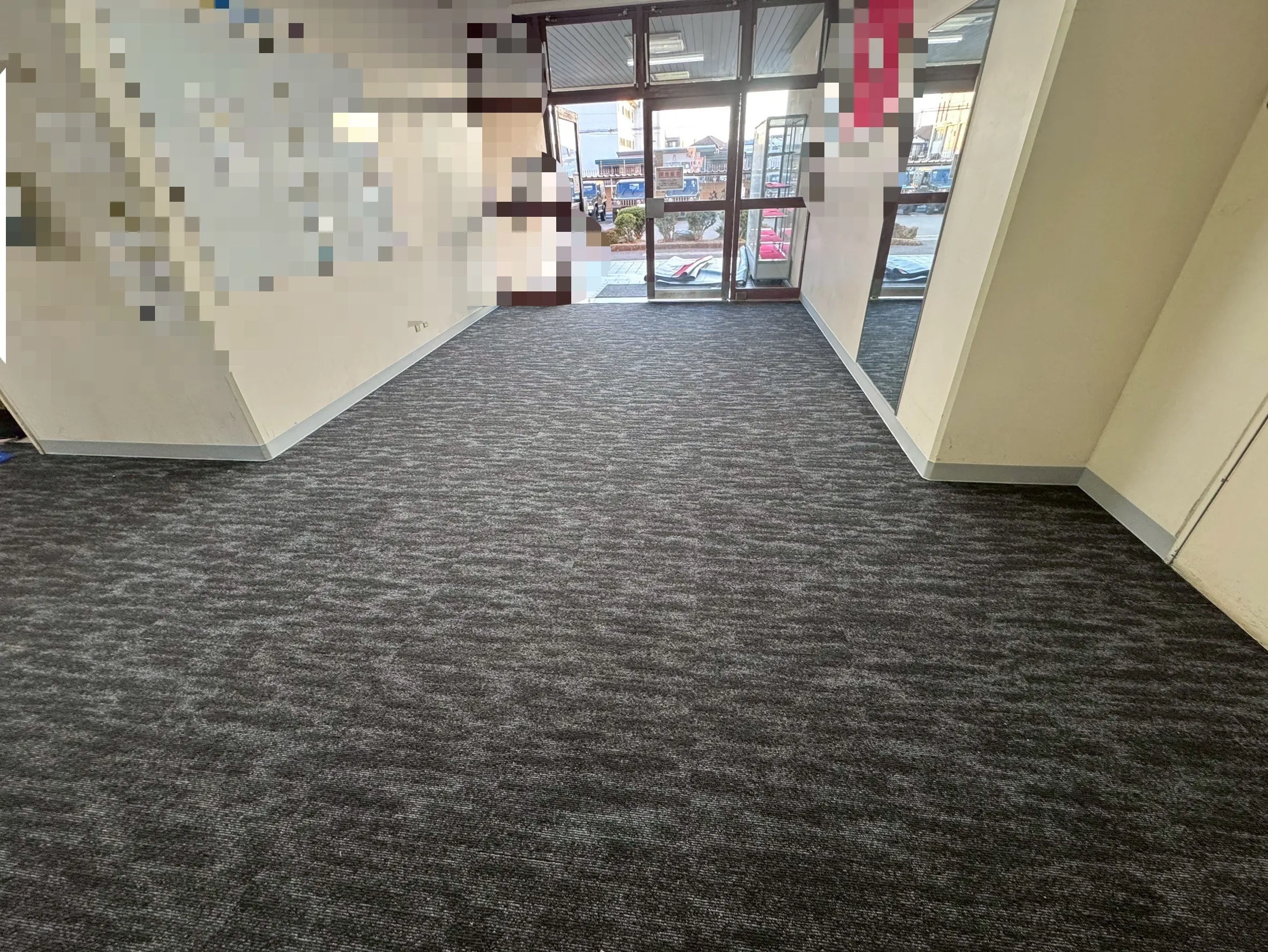 千僧駐屯地新築工事事例写真_95