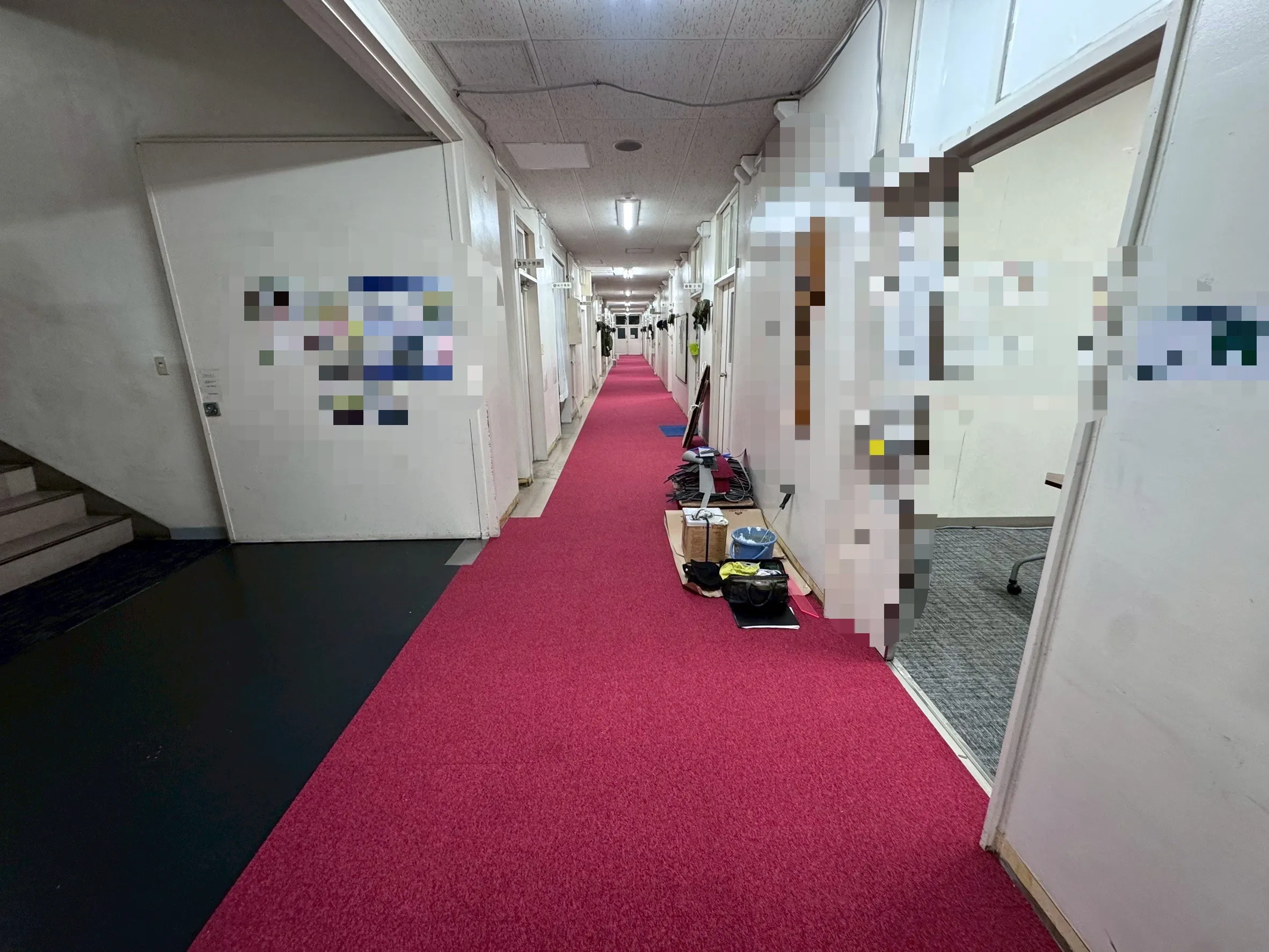 千僧駐屯地新築工事事例写真_96