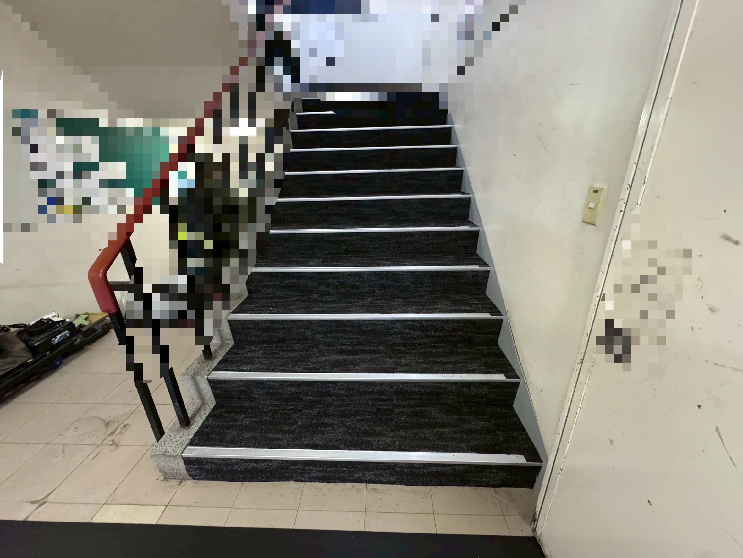 千僧駐屯地新築工事事例写真_99